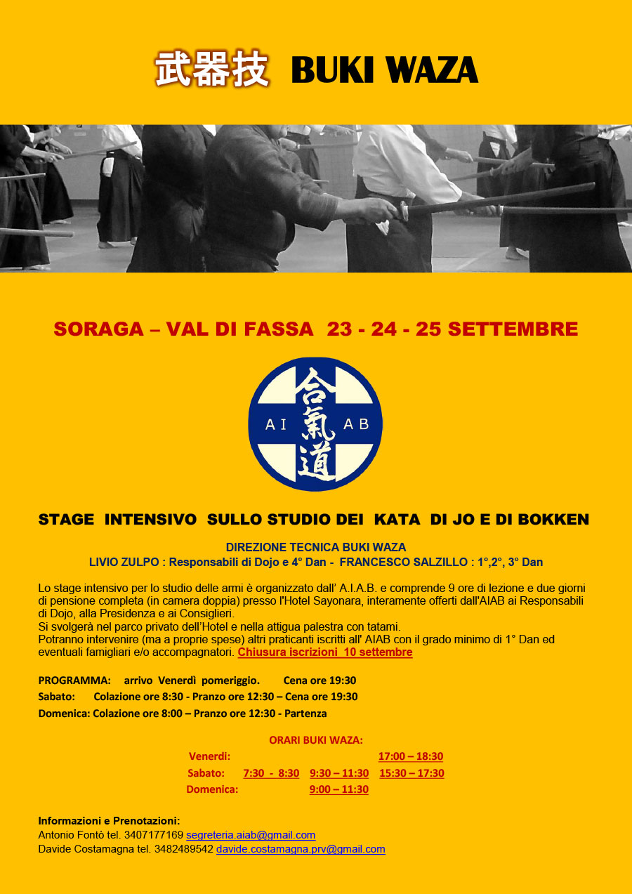 AIAB-Stage-intensivo-BUKI-WAZA
